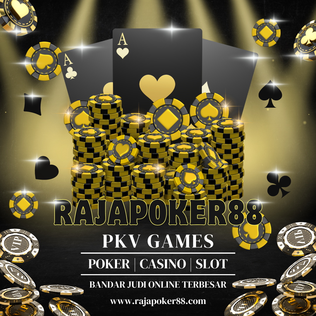      POKERV : Agen Judi PKV Games Paling Aman dengan Permainan Tanpa Robot – PokerV